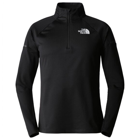 Lab Lightweight Fleece Long Sleeve - Picture 1 of 3